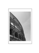 Colosseum Fine Art Baskı Poster