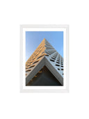 Corner Fine Art Baskı Poster