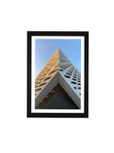 Corner Fine Art Baskı Poster