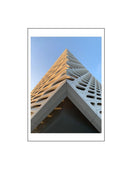 Corner Fine Art Baskı Poster