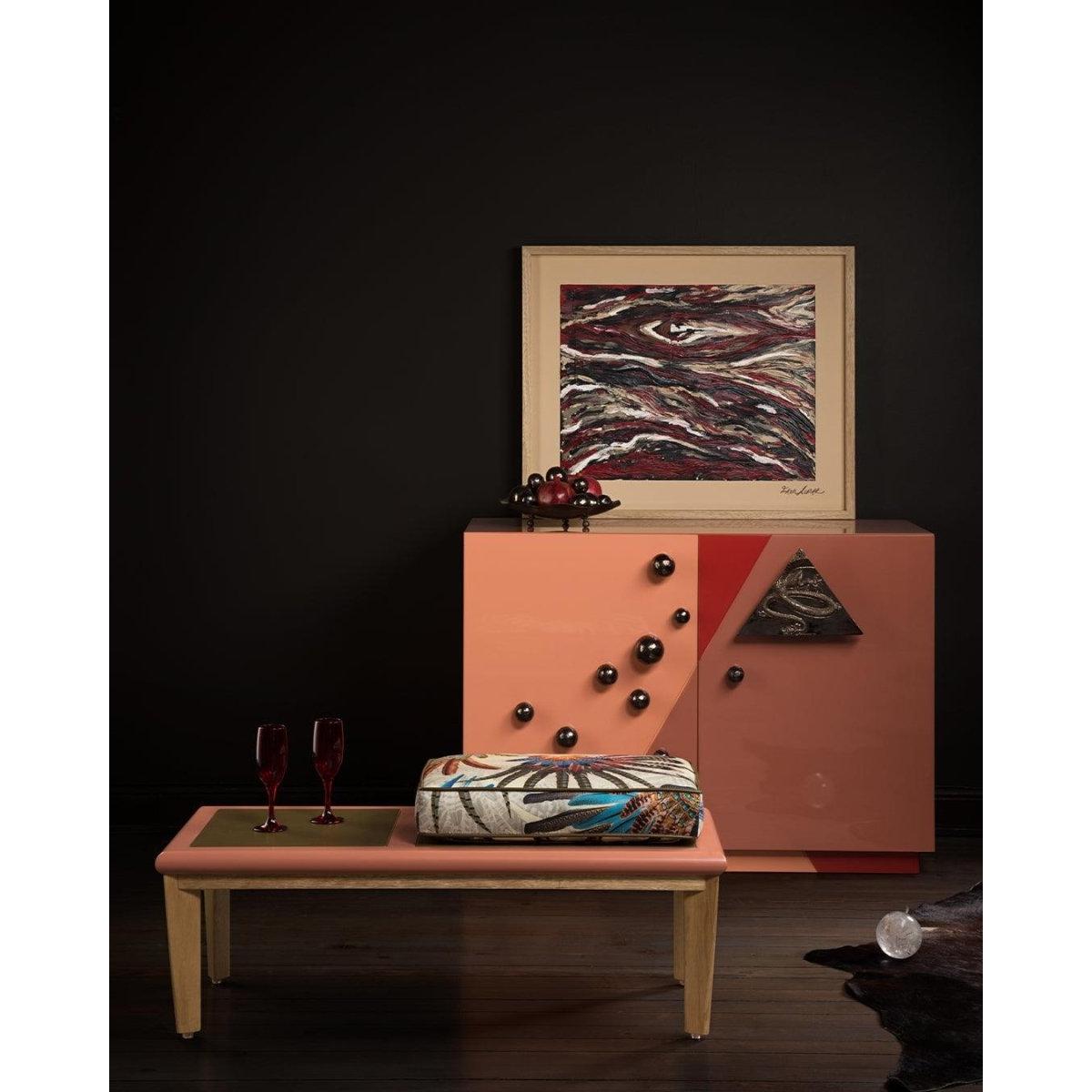 Credenza Galaxy Konsol