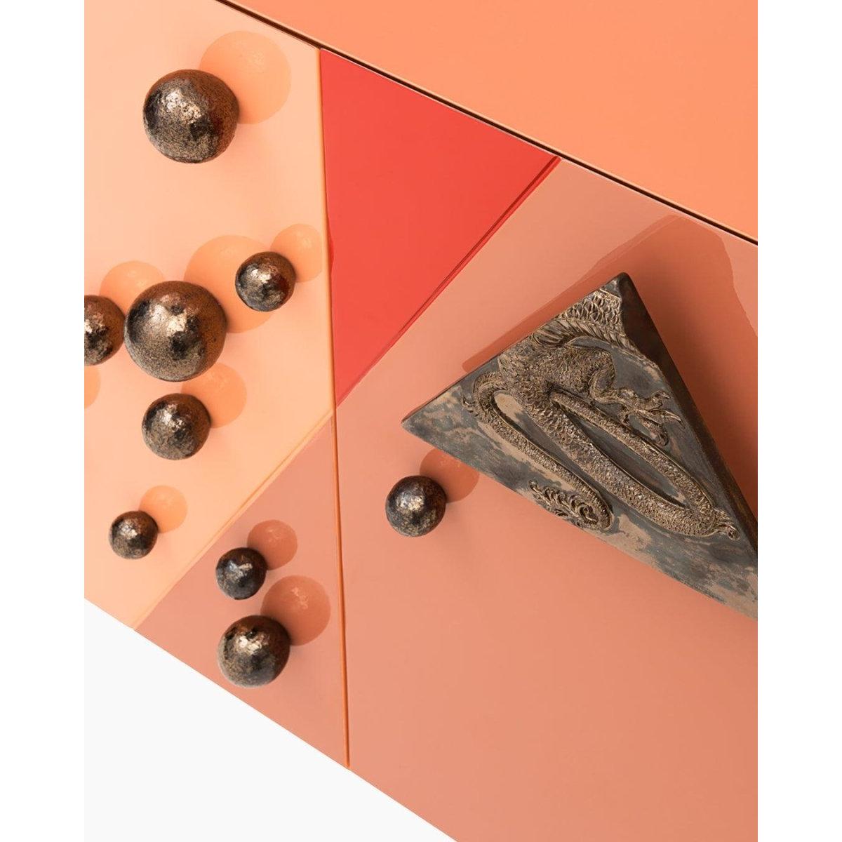 Credenza Galaxy Konsol