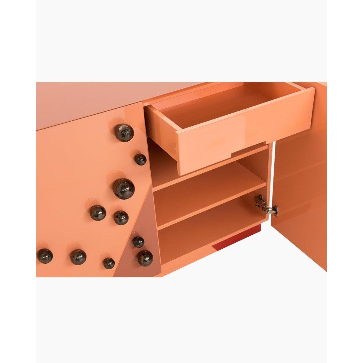 Credenza Galaxy Konsol