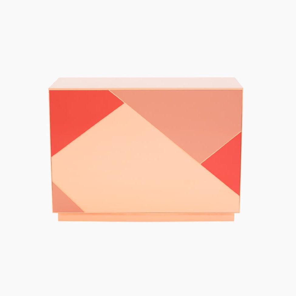 Credenza Galaxy Konsol