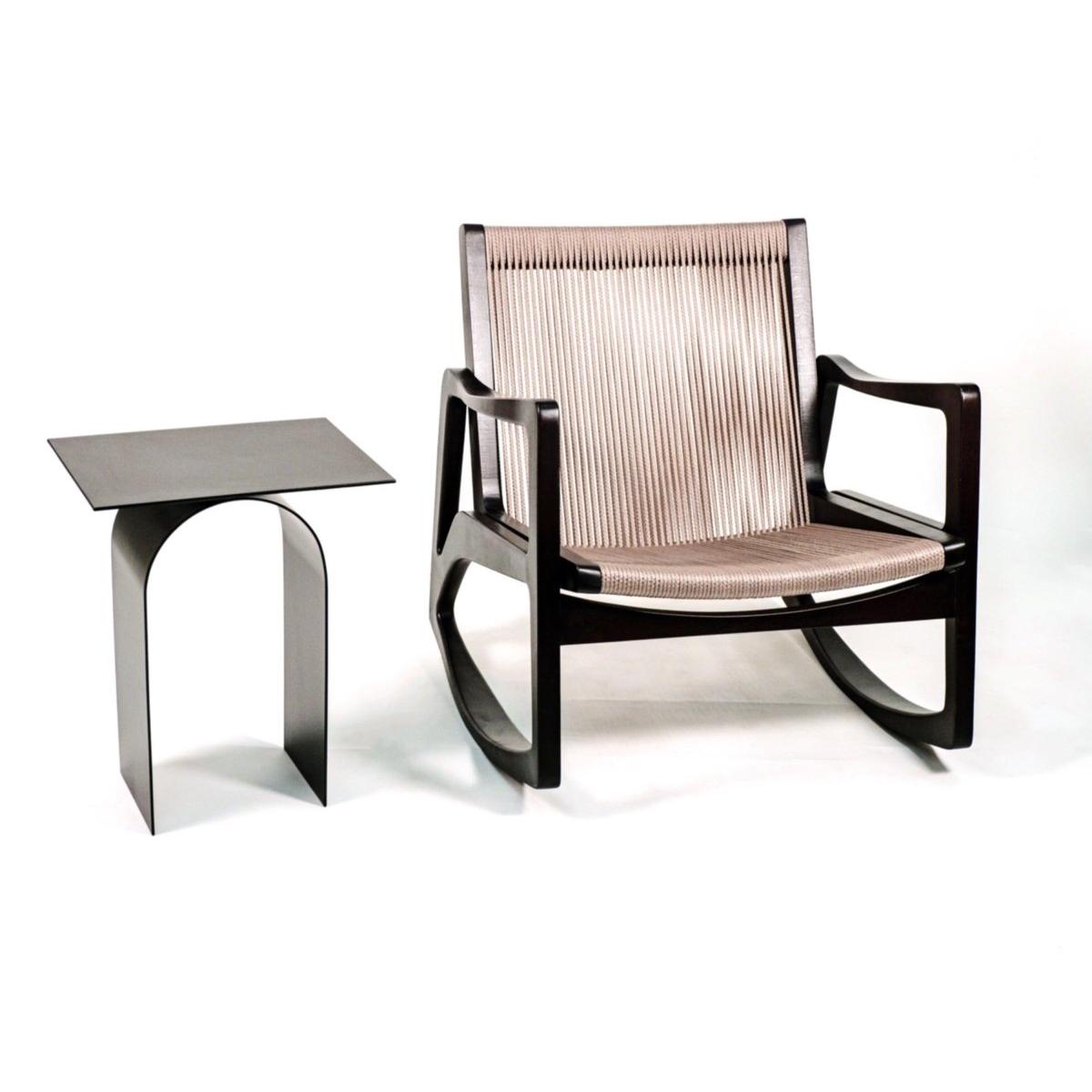 Curve No.1 Yan Sehpa