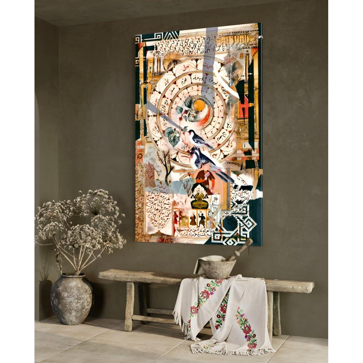 Cyclic Hopping Tablo