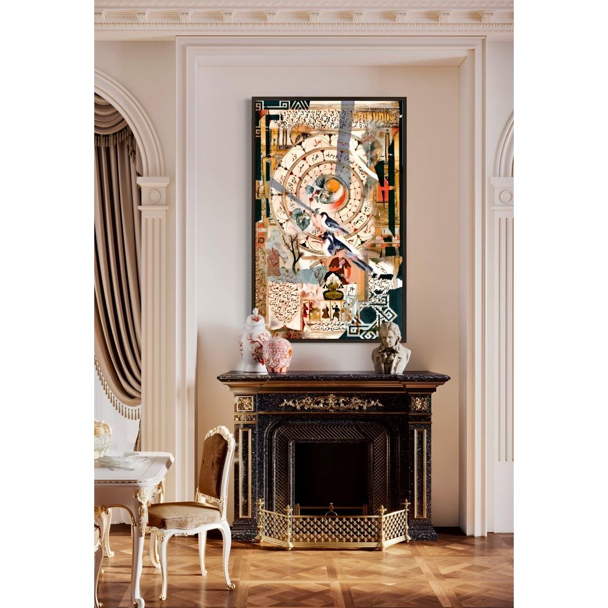 Cyclic Hopping Tablo