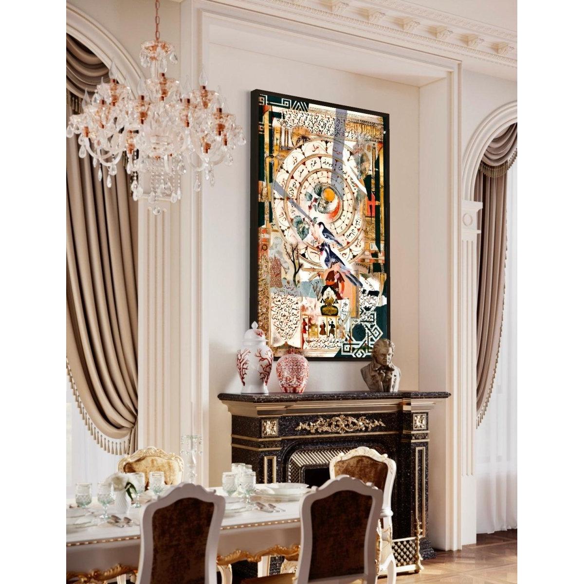 Cyclic Hopping Tablo