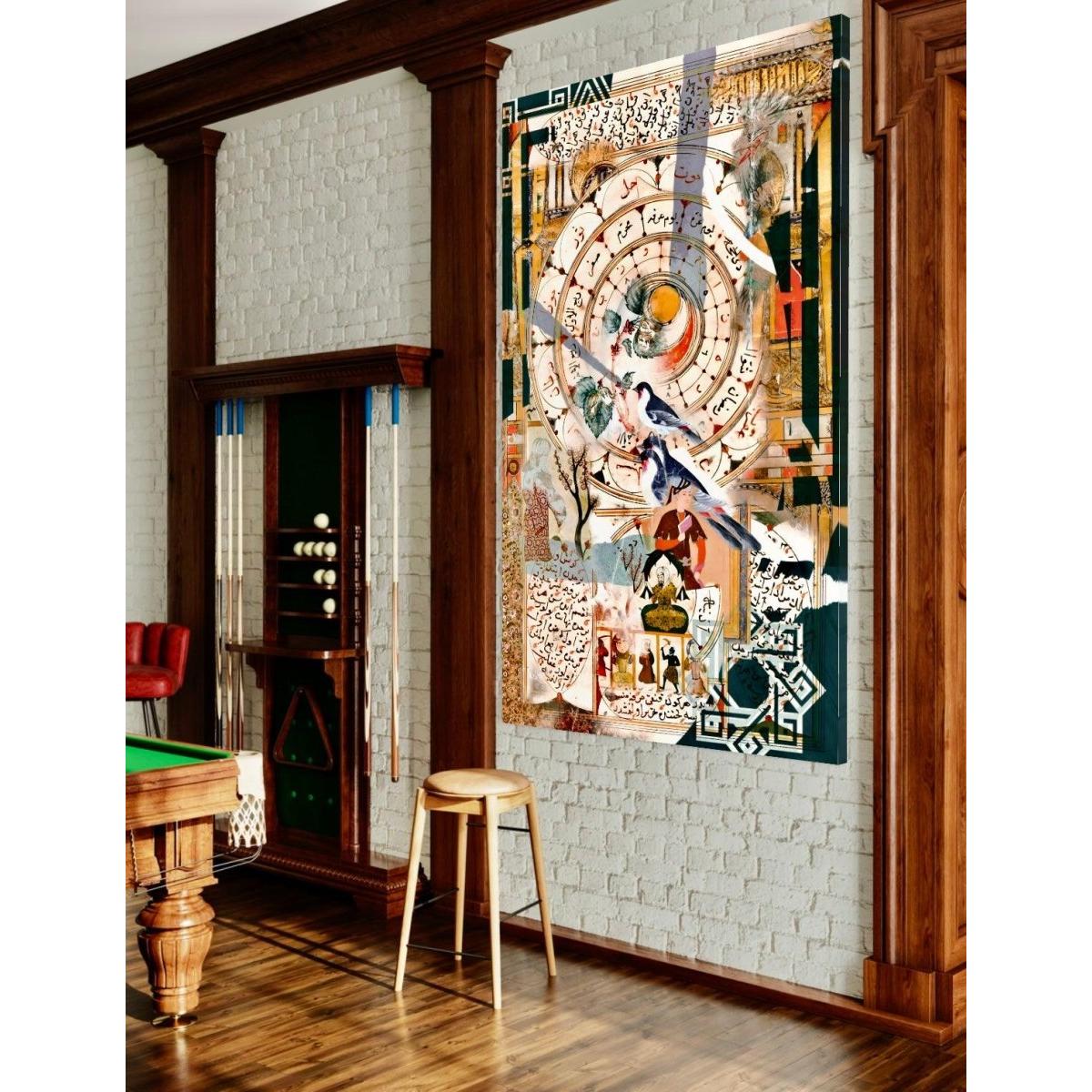 Cyclic Hopping Tablo