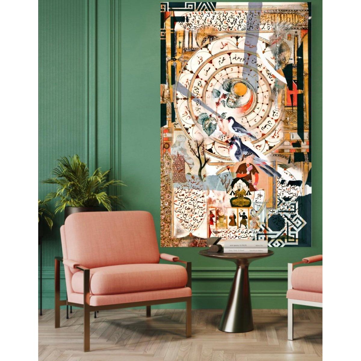 Cyclic Hopping Tablo