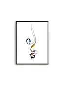 Dejenere Dijital & Fine Art Baskı