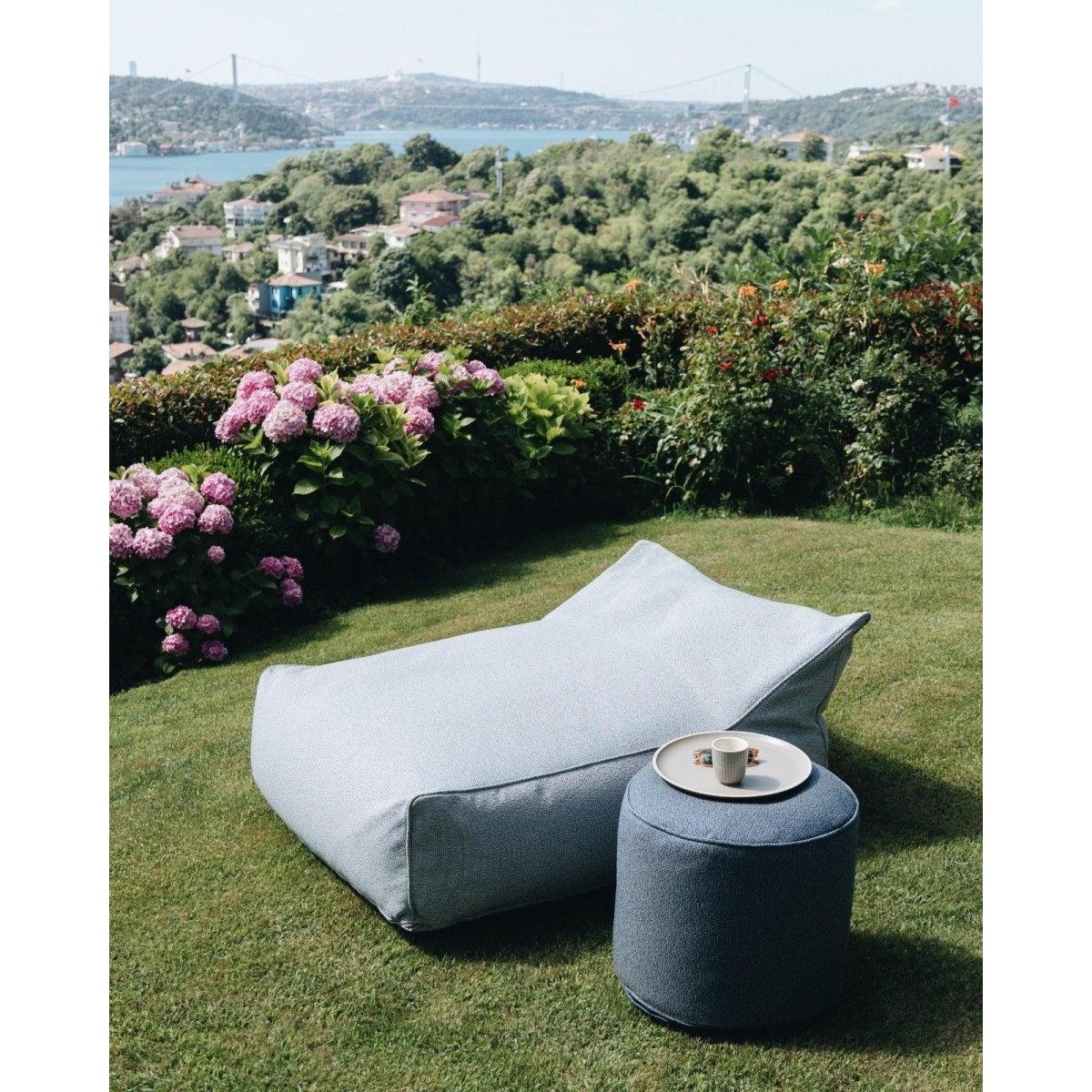 Dış Mekan Chill Out Daybed