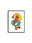 Dokunuş Dijital & Fine Art Baskı