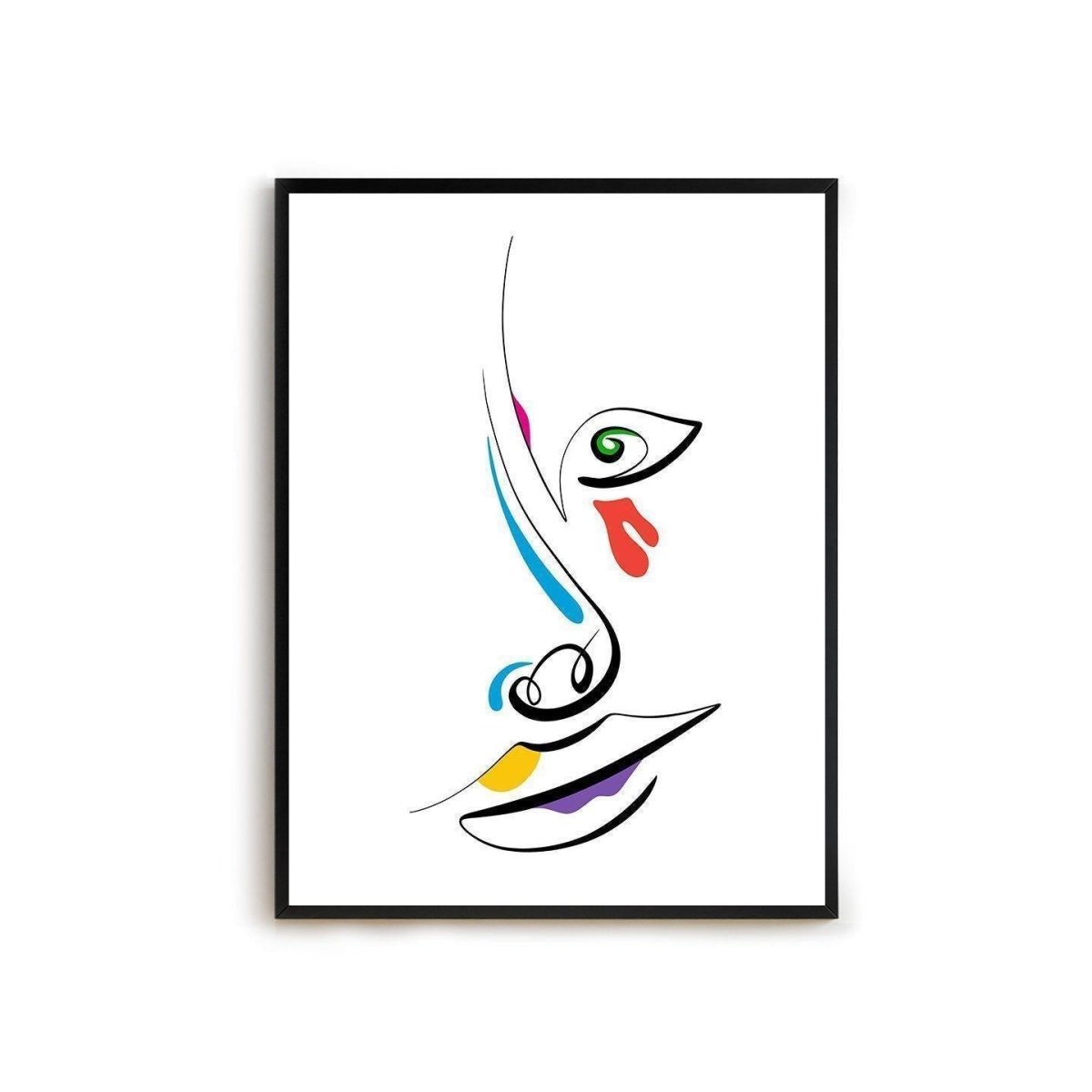 Dolu Dijital & Fine Art Baskı