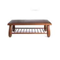 Eggplant Sehpa-Orta Sehpa-NOW FURNITURE-Açık cila-NowShopFun