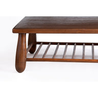 Eggplant Sehpa-Orta Sehpa-NOW FURNITURE-Açık cila-NowShopFun