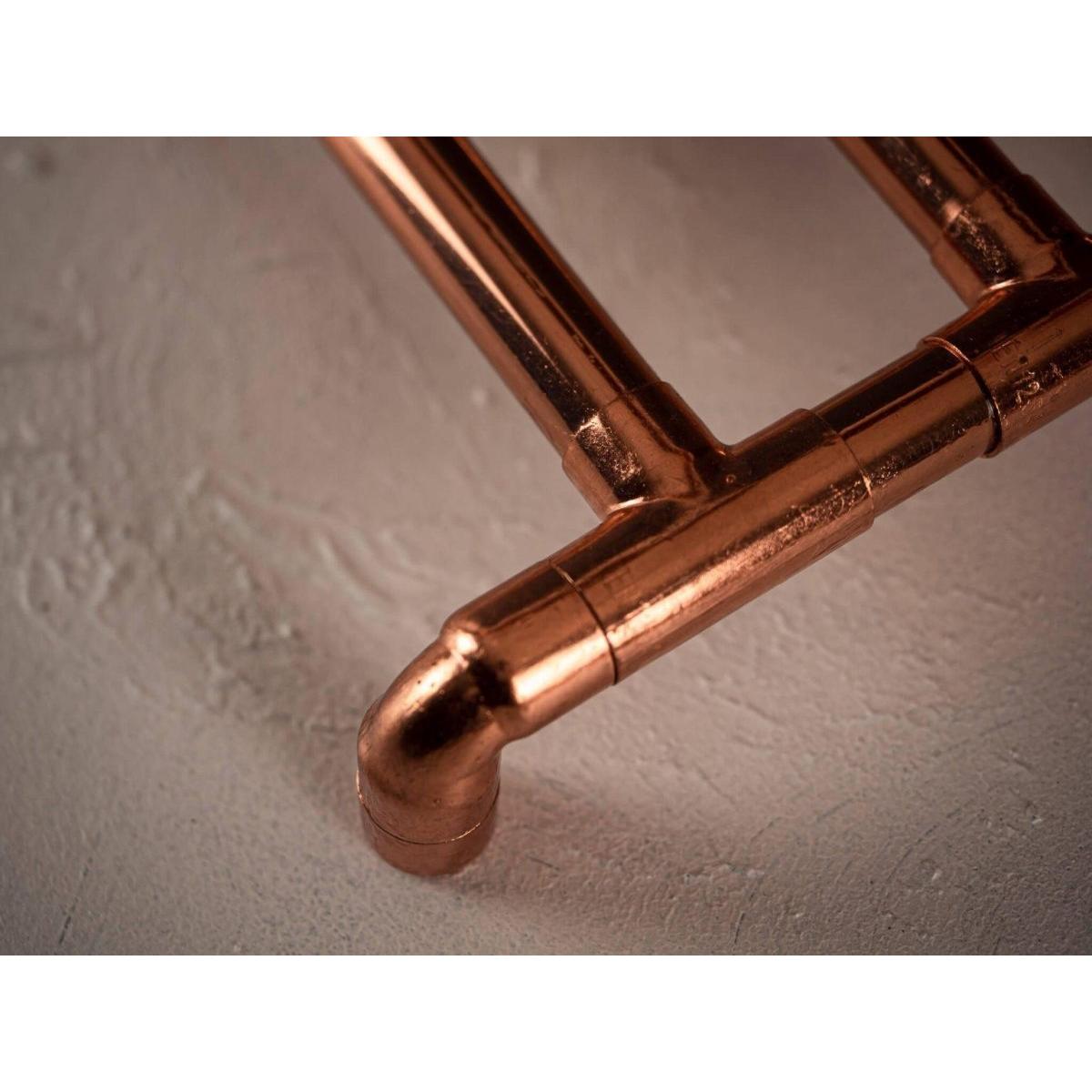 El Chino Bakır Tekli Nihale