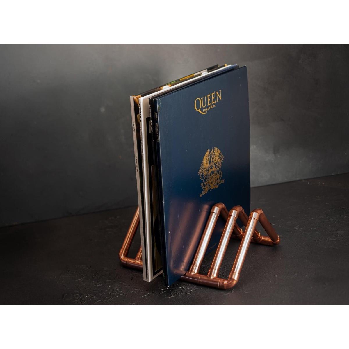 El Teniente Bakır Plaklık