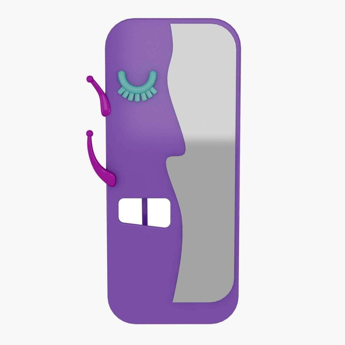 Face to Face L Lila Ayna ve Askılık