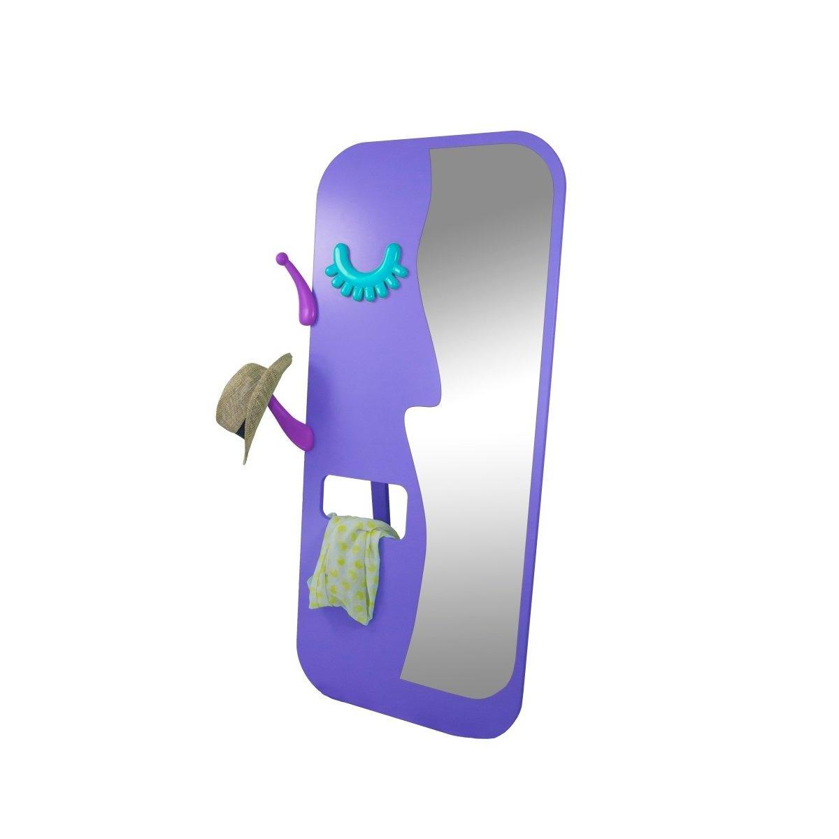 Face to Face L Lila Ayna ve Askılık