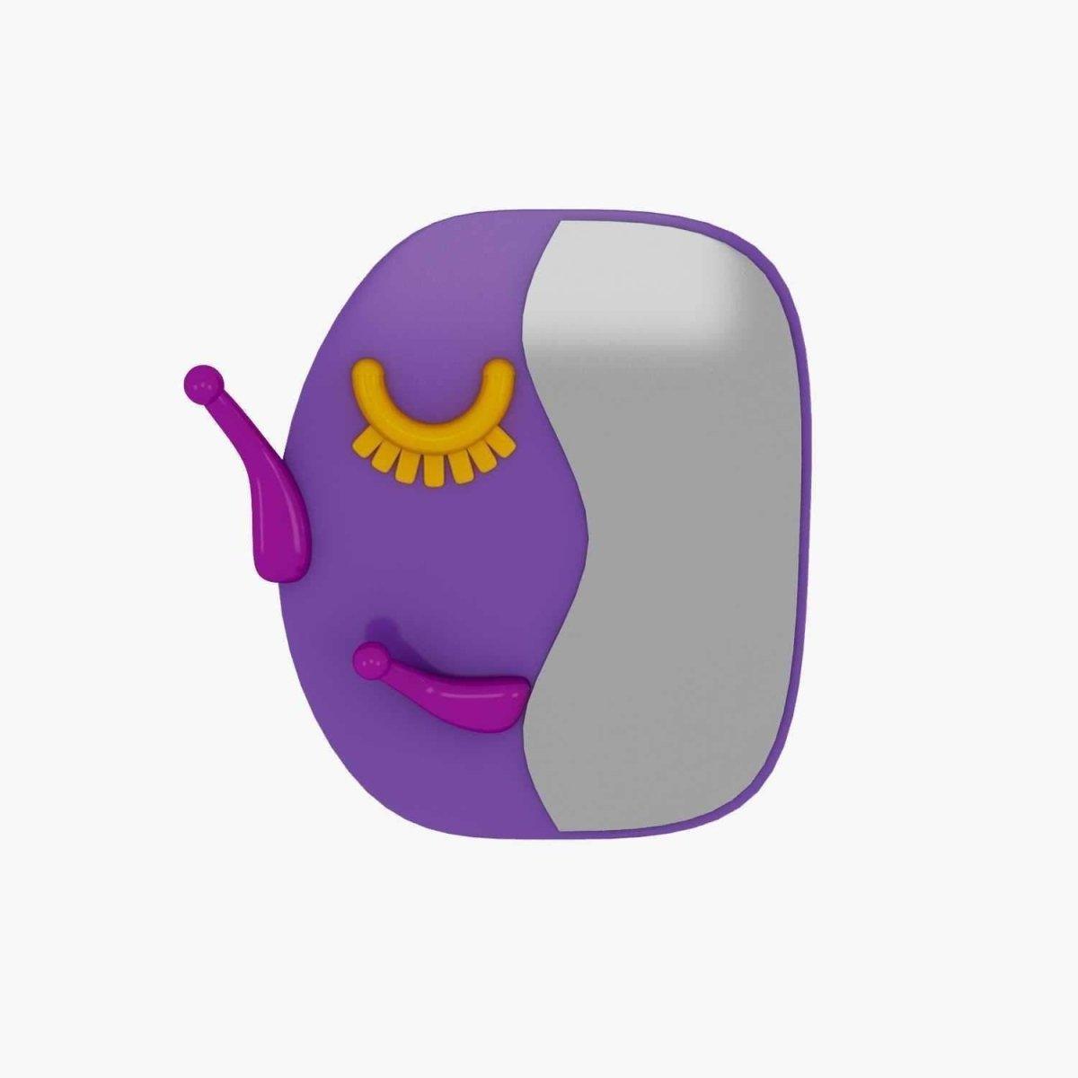 Face to Face S Lila Ayna ve Askılık