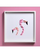 Flamingos Tablo