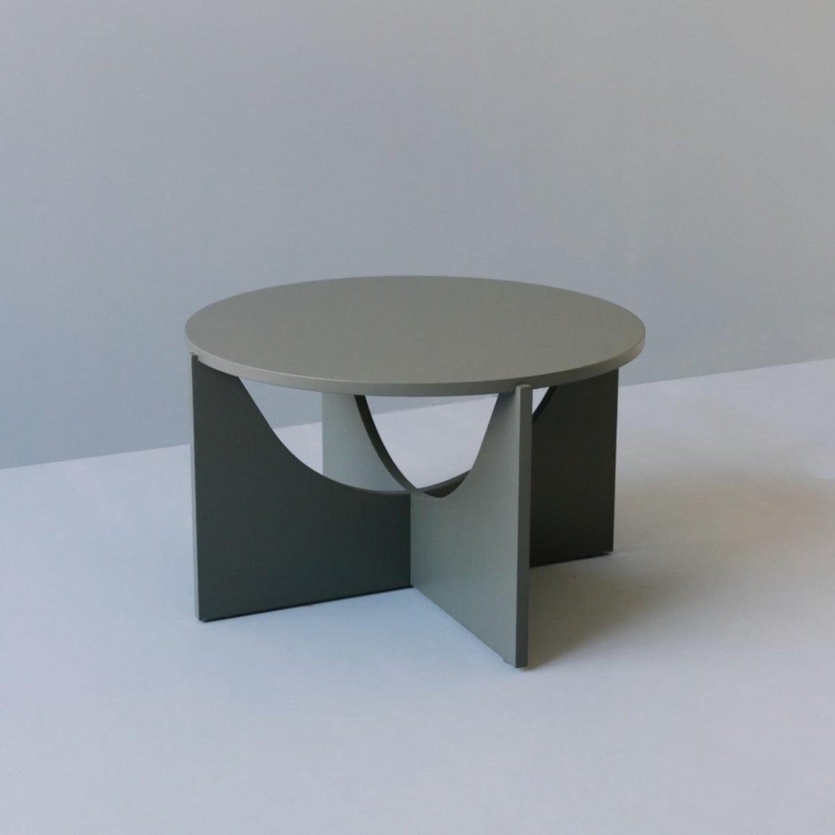 Flat Lake Orta Sehpa