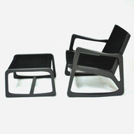 Flat Rock Tekli Koltuk-Berjer-goods-NowShopFun
