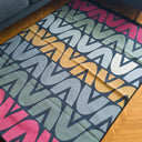 Flip Geri Dönüşümlü Kilim