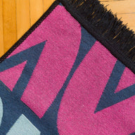 Flip Geri Dönüşümlü Kilim-Kilim & Halı-Studio Potato-120 X 170 Cm-NowShopFun