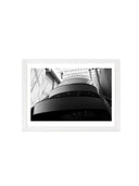 From the Darkness to the Light Fine Art Baskı Poster