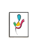 Gibi Gibisin Dijital & Fine Art Baskı