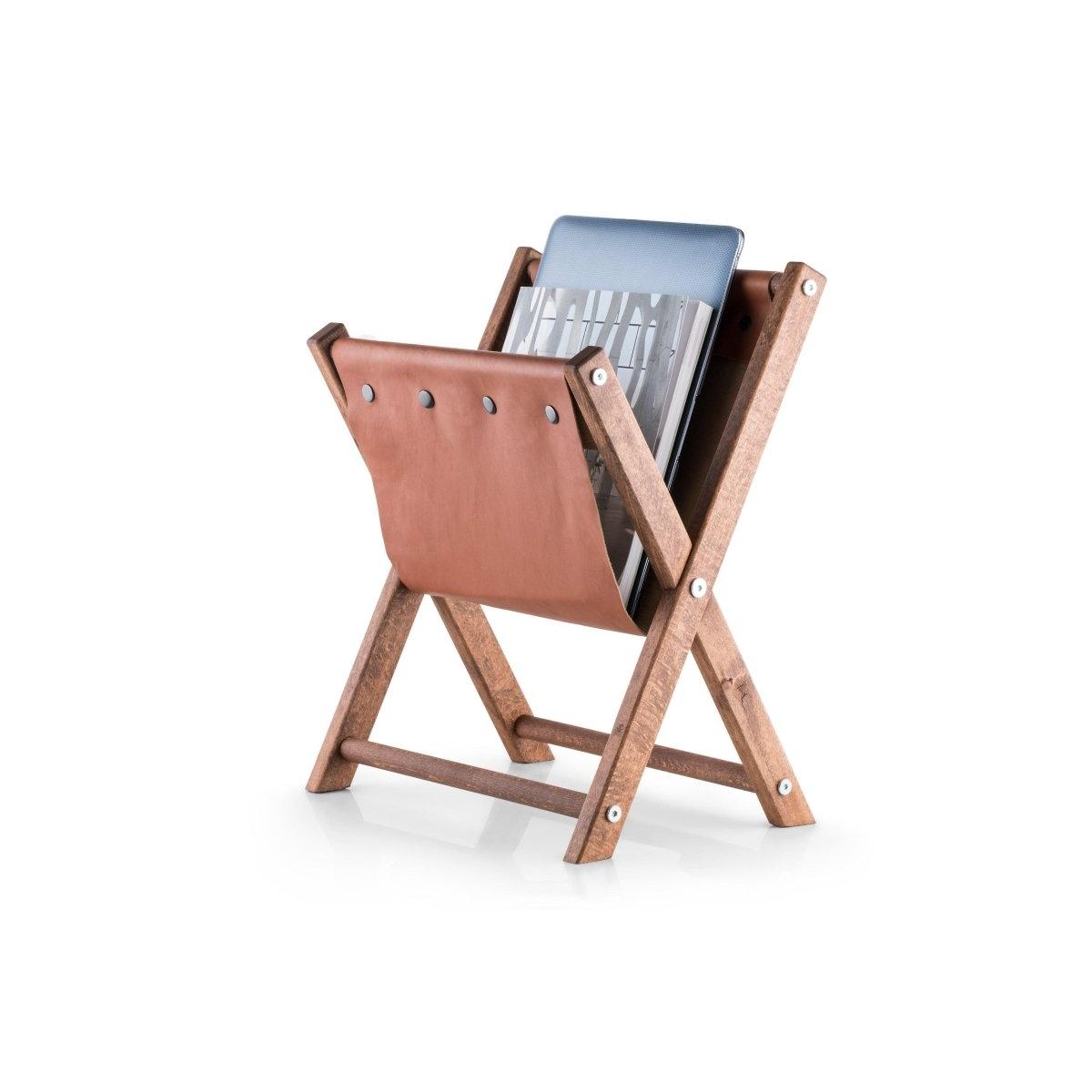 Hexo Ahşap Gazetelik