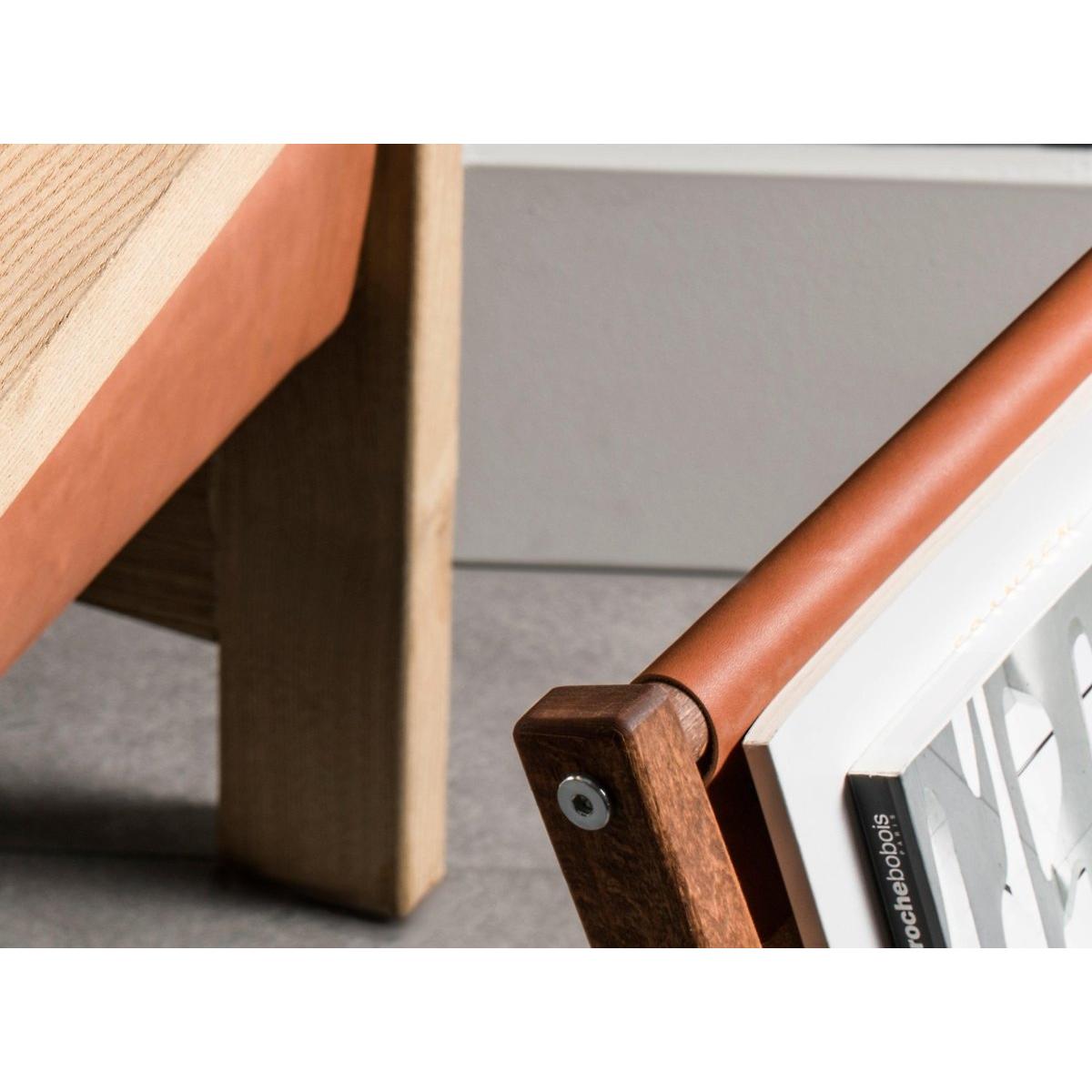 Hexo Ahşap Gazetelik