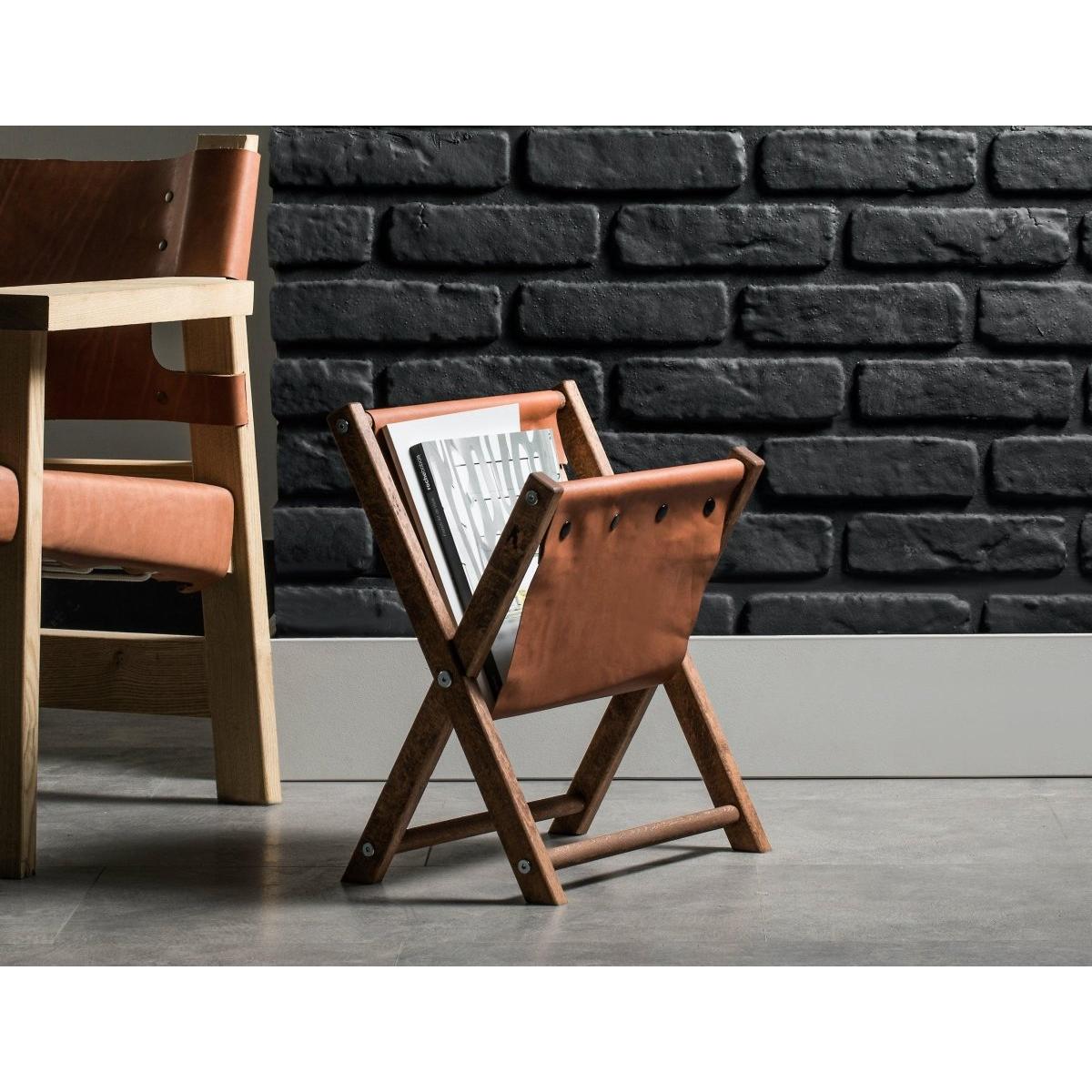 Hexo Ahşap Gazetelik