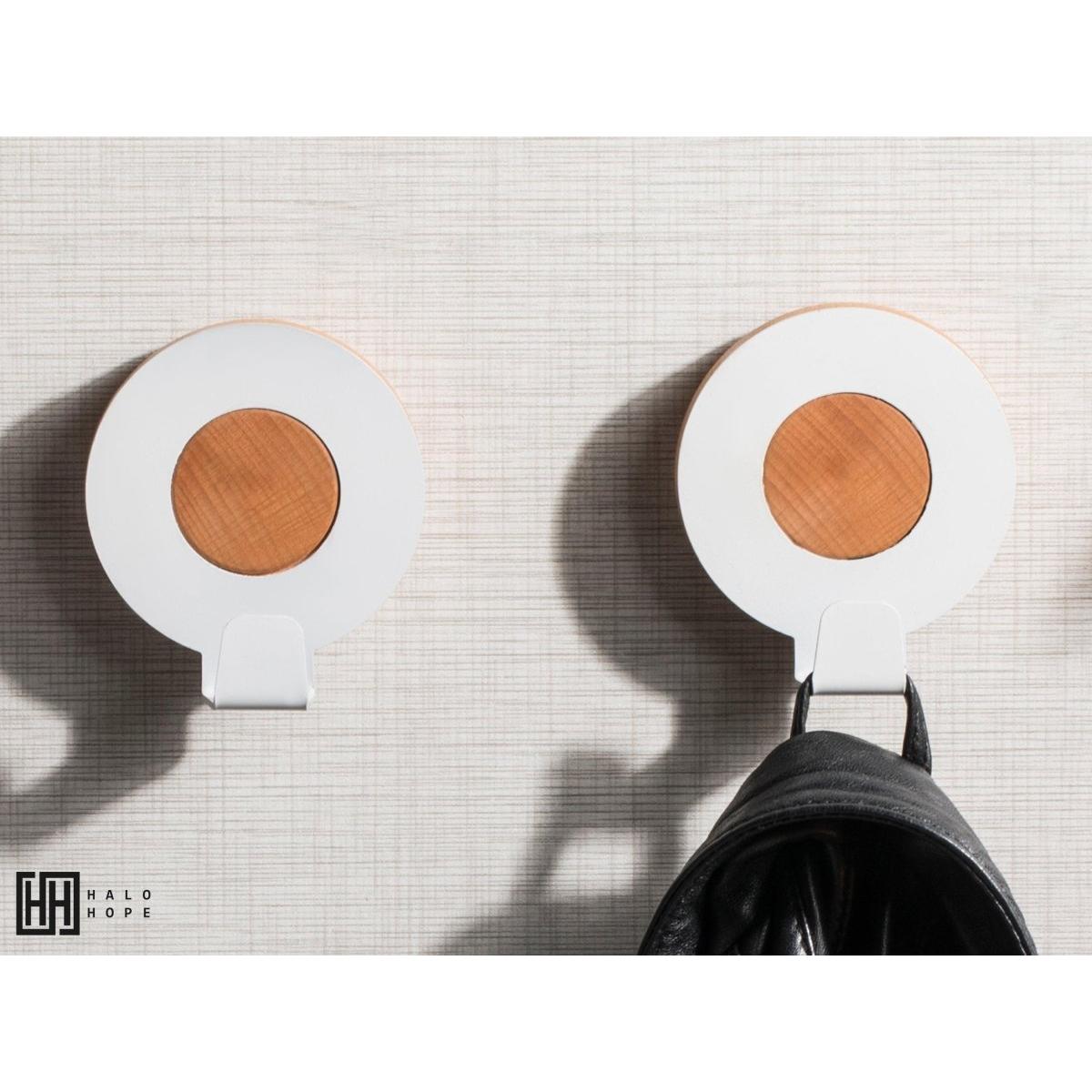 İkili Mana Duvar Askısı