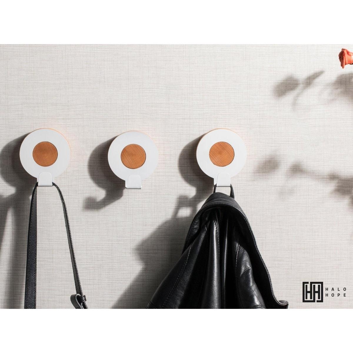 İkili Mana Duvar Askısı