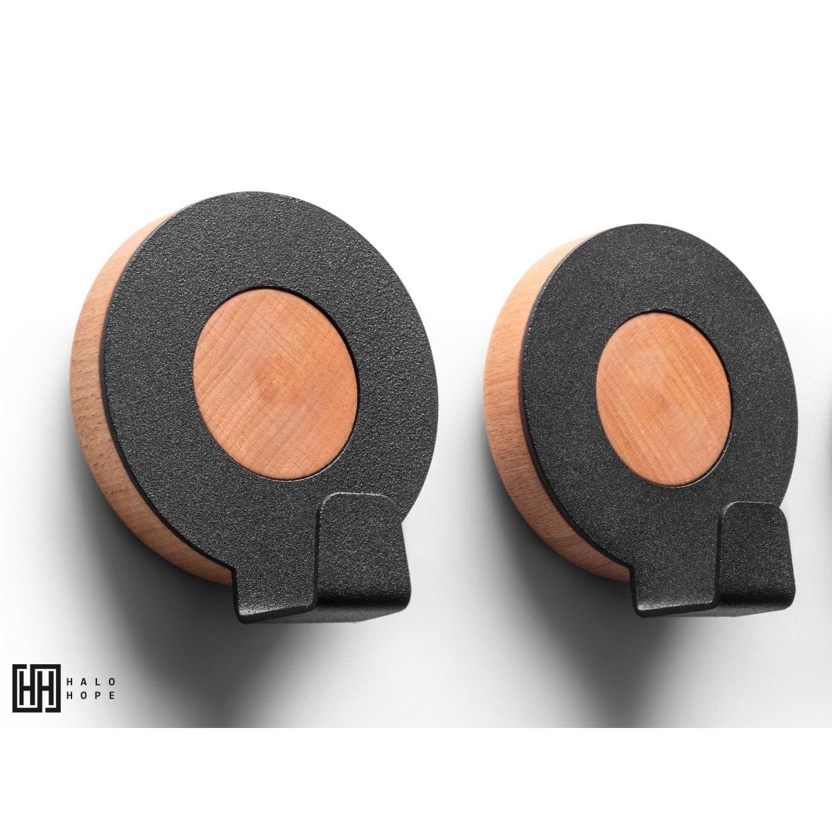 İkili Mana Duvar Askısı