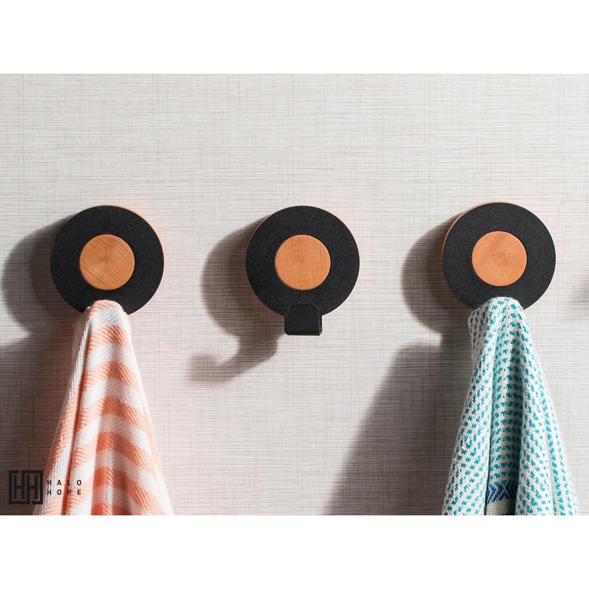 İkili Mana Duvar Askısı