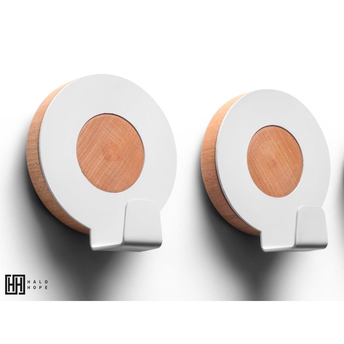 İkili Mana Duvar Askısı