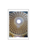 Infinity Fine Art Baskı Poster