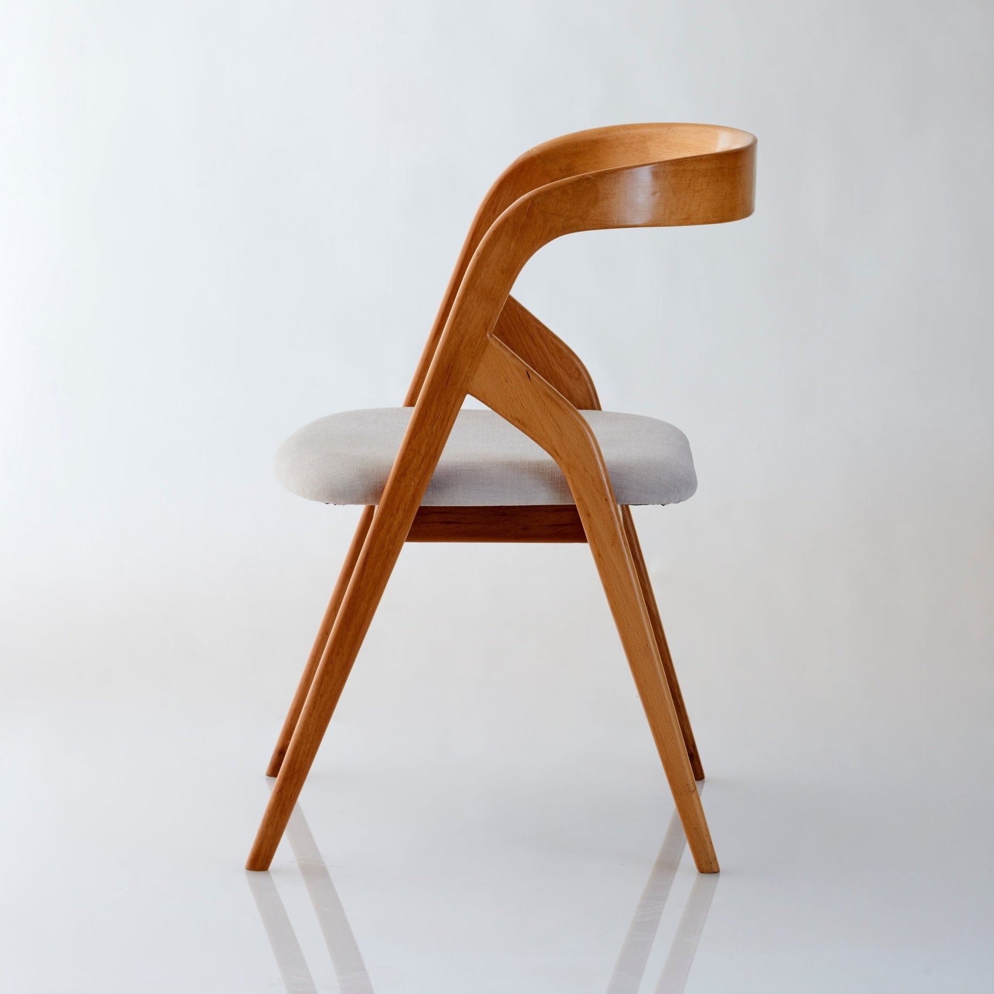 İskandinav Sandalye