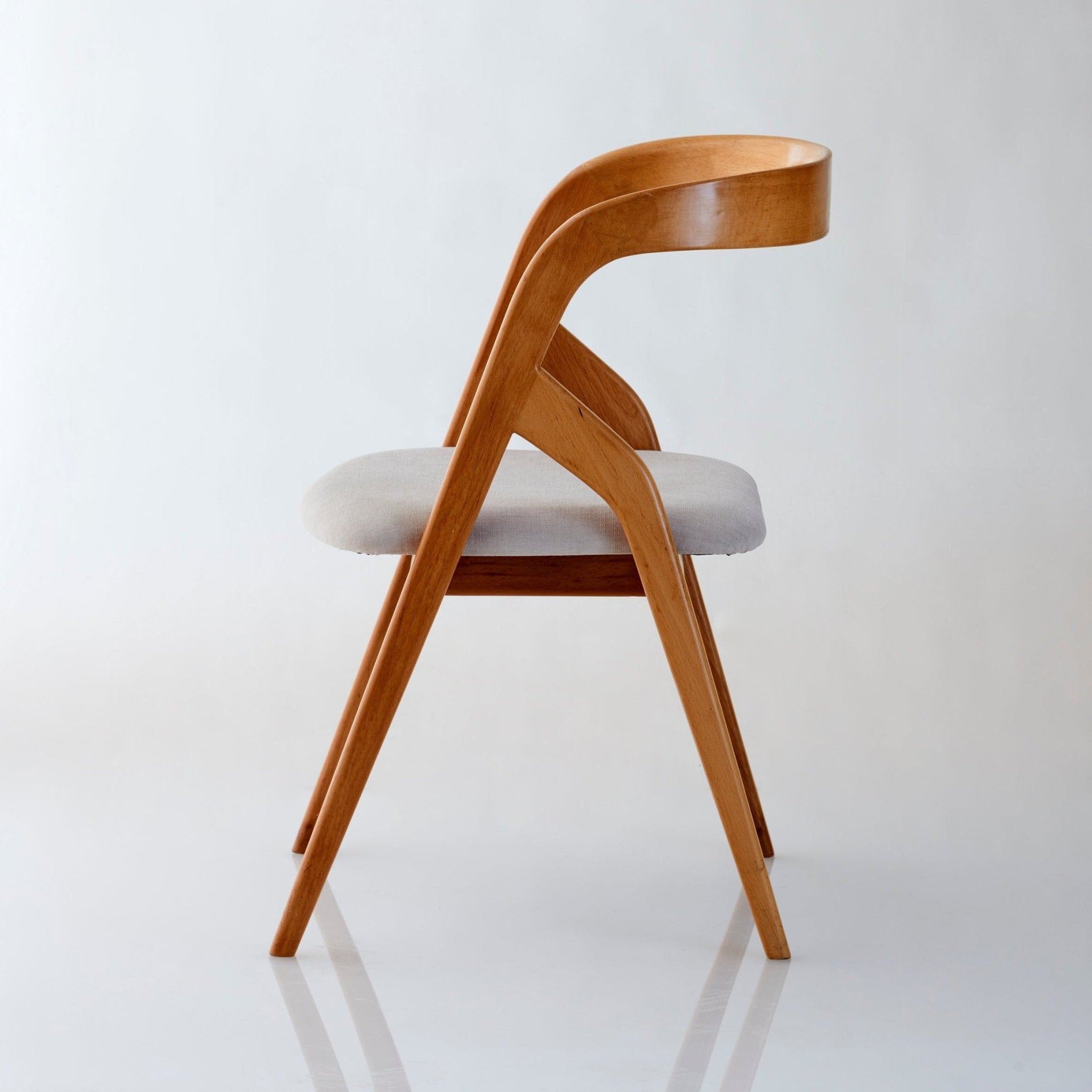 İskandinav Sandalye