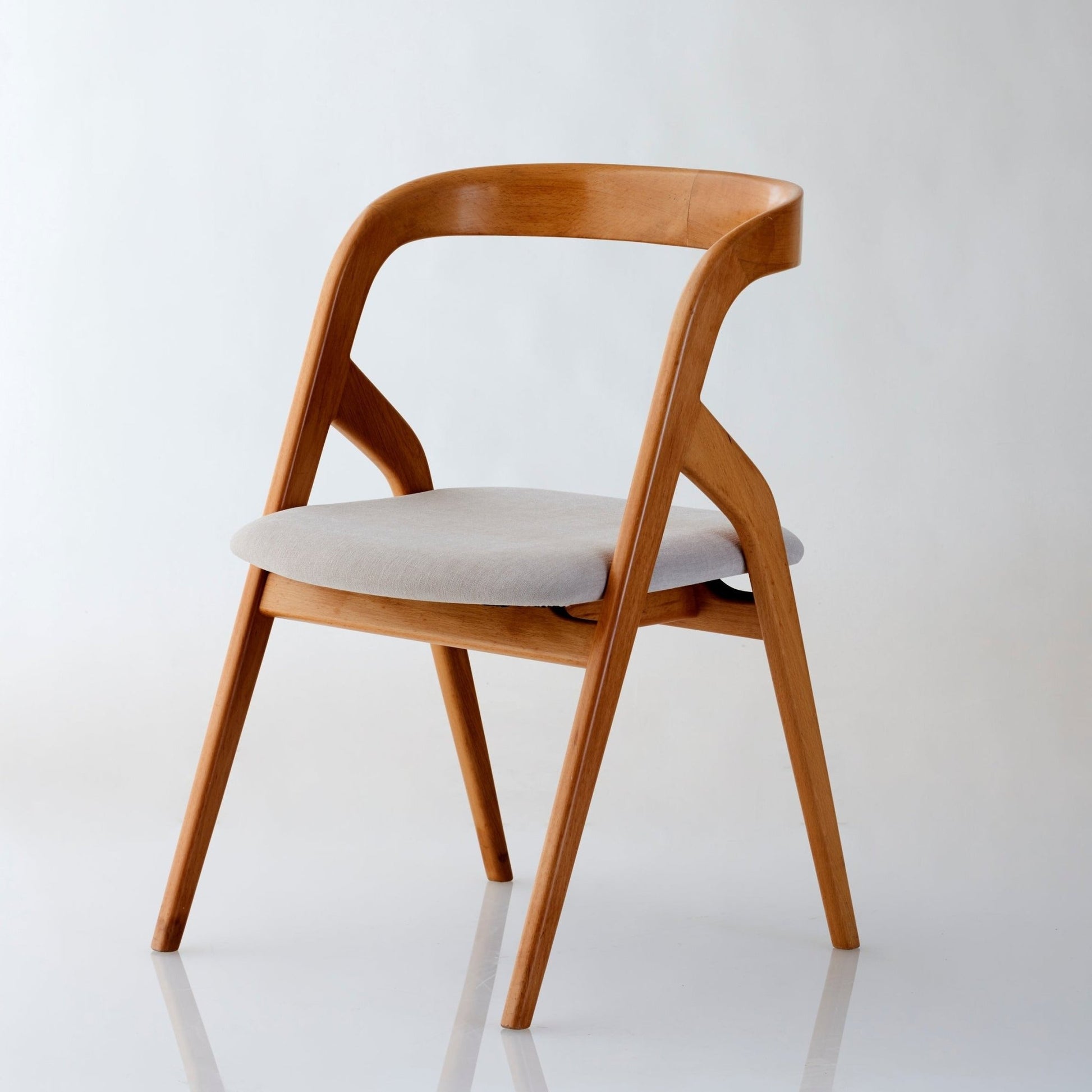 İskandinav Sandalye