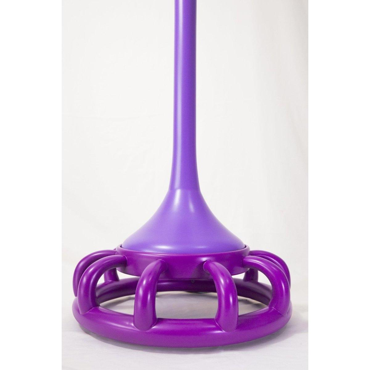 Jellyfish Lambader Lila