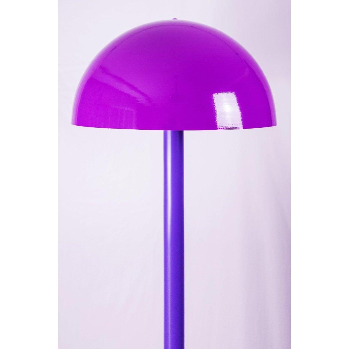 Jellyfish Lambader Lila