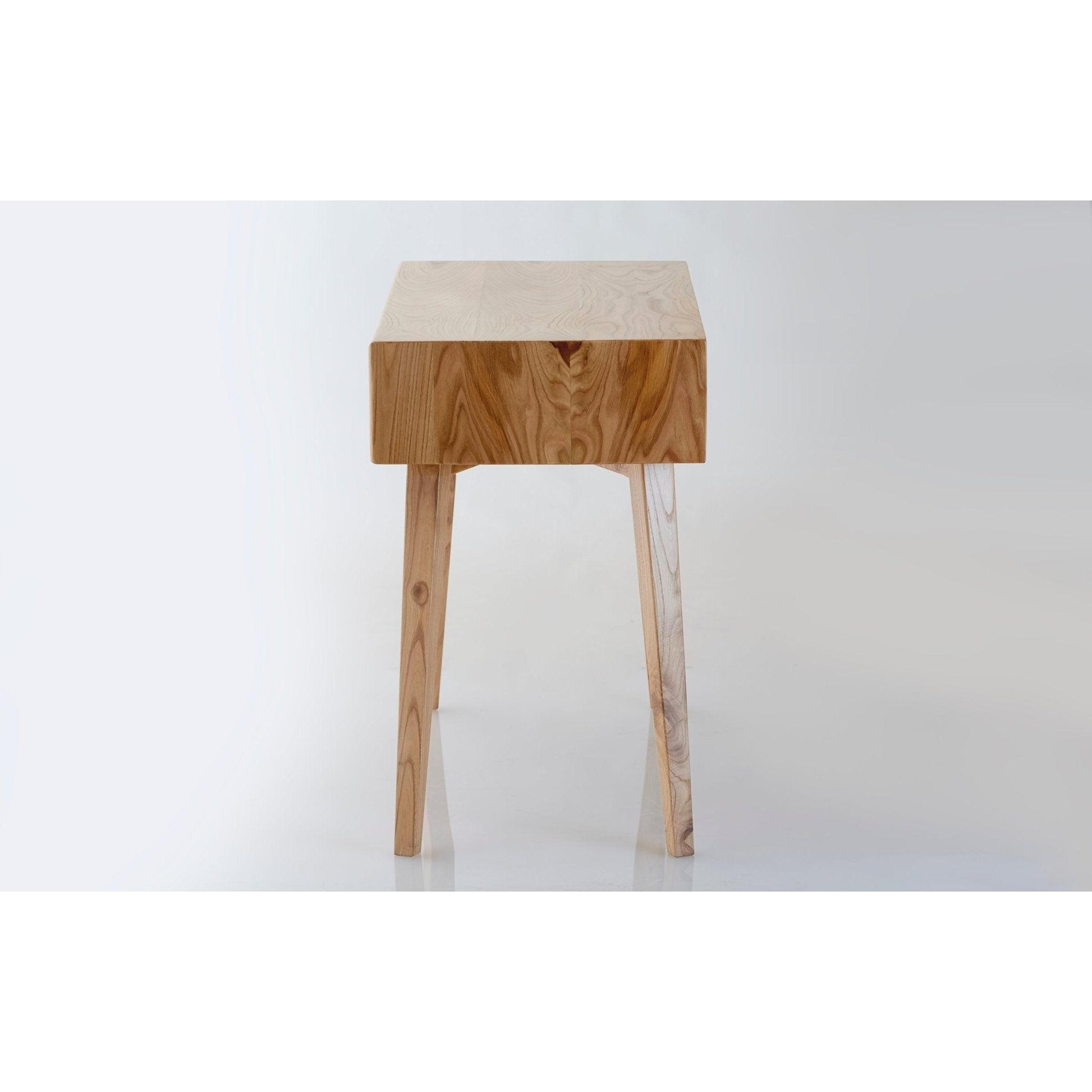 Kibar Çalışma Masası İki Çekmeceli