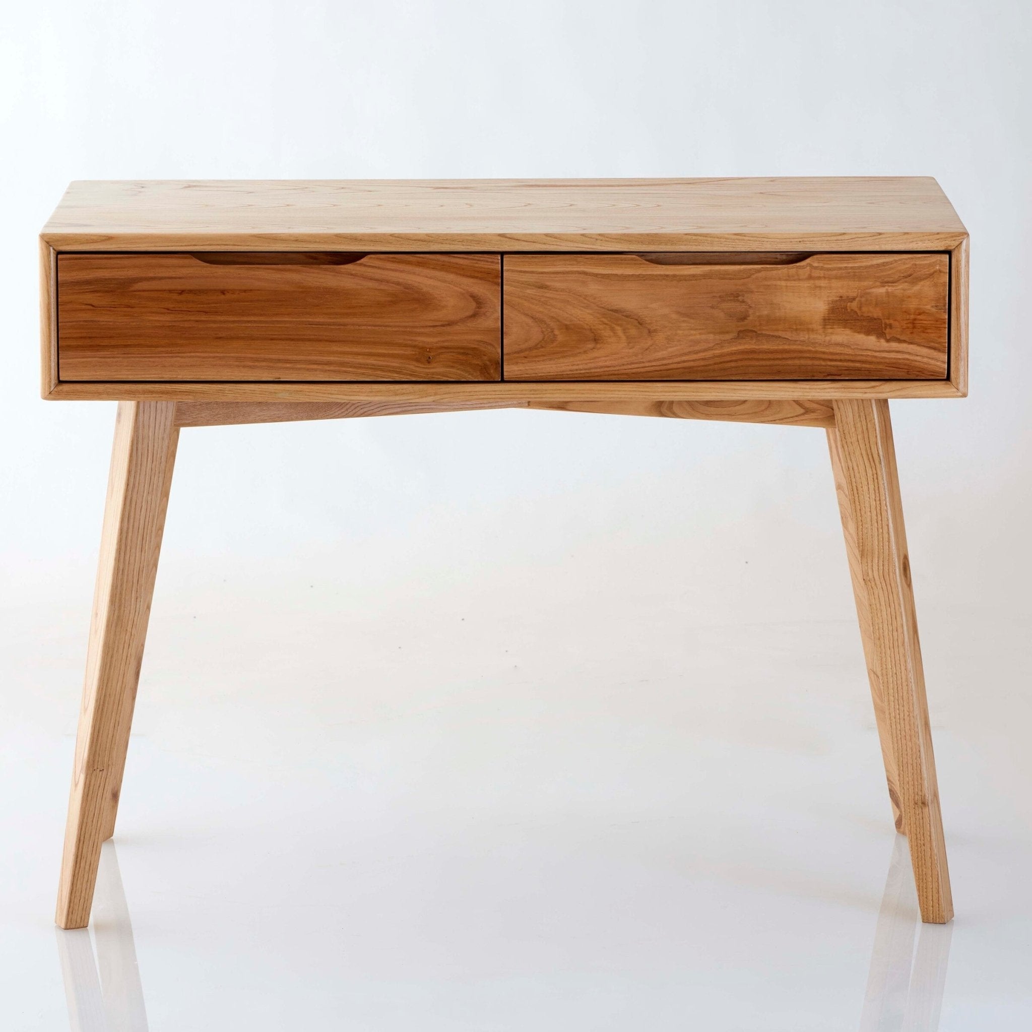 Kibar Çalışma Masası İki Çekmeceli