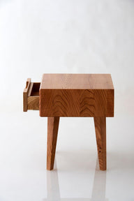 Kibar Komodin-Komodin-NOW FURNITURE-Meşe-NowShopFun