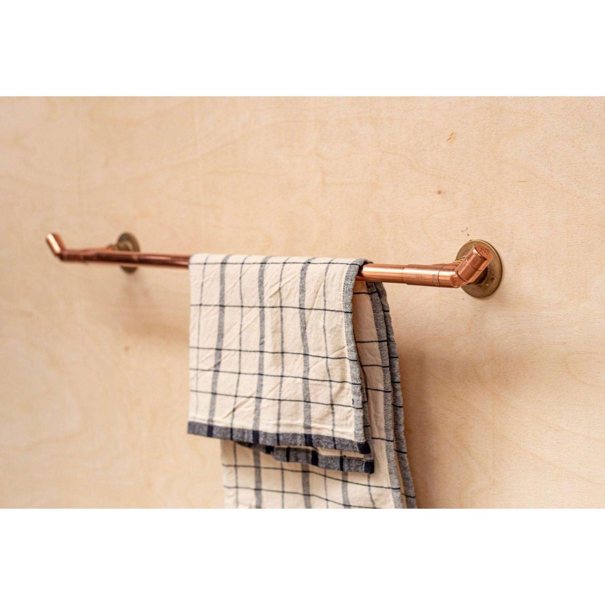 Küre Bakır Askılık